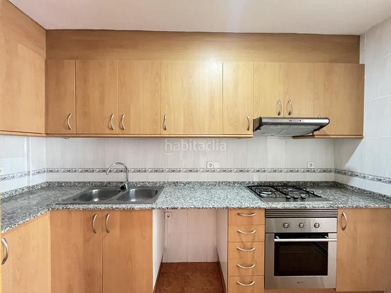 Foto e609b6c6-a1f3-4577-8cb4-1daec0c27ec1. Flat with heating parking in Els Molins Mataró