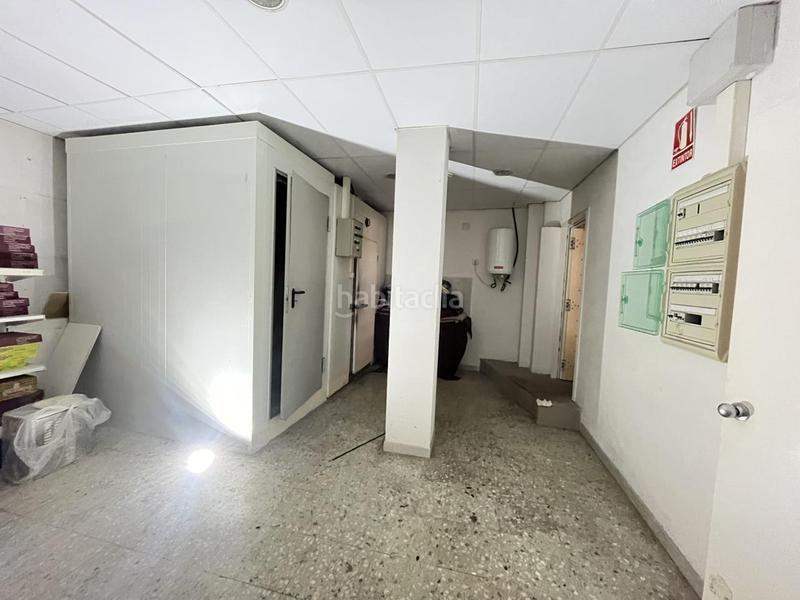 Foto 0917d8aa-a61e-4e62-9276-2ebb8f73210c. Affitto locale commerciale in Camí de la Serra Mataró