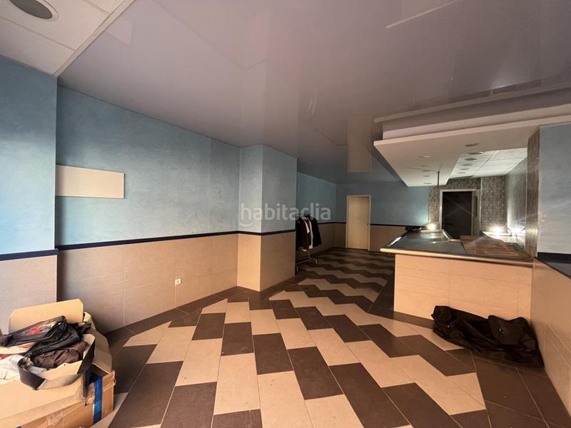 Foto 4887c7c5-e2f8-4490-835d-690b74d1baef. Affitto locale commerciale in Camí de la Serra Mataró