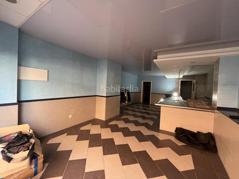 Foto a083bee9-c382-40bf-a504-251d6639ad12. Affitto locale commerciale in Camí de la Serra Mataró