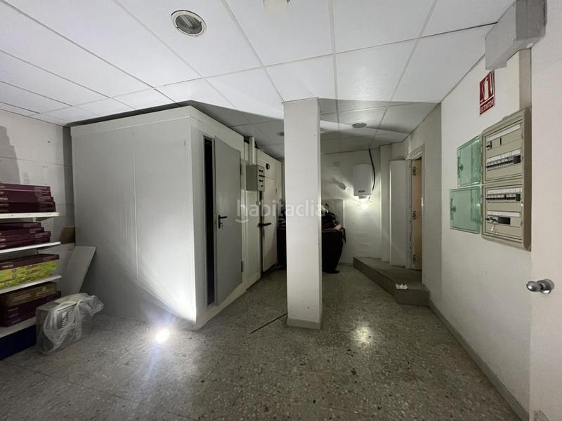 Foto deed4c47-19b8-4fa6-bfda-654f191e3dc3. Alquiler local comercial magnifico local en cami de la serra en Mataró