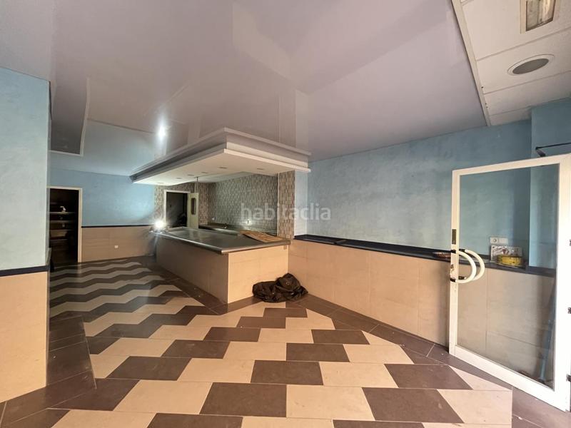 Foto e16e5464-b23e-4a5a-a816-d67c7045f833. Alquiler local comercial magnifico local en cami de la serra en Mataró