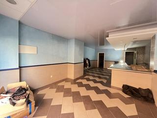 Business premise in Camí de la Serra