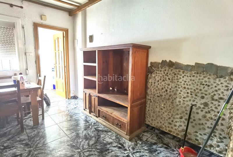 Foto b9413197-7b36-4839-820e-291f29d4d566. Planta baja  con terraza en Els Molins Mataró