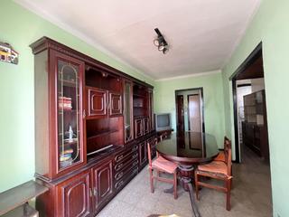 Flat in El Palau - Escorxador. Atico sin ascensor para reformar a tu gusto