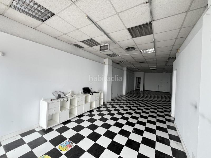 Foto 5e7f12ad-0fc9-4002-84cf-7bb399fd3afc. Rent business premise in Eixample Mataró