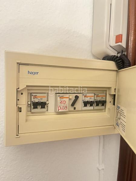 Foto e535cfe1-7630-4f12-a13e-a2c06cc15138. Pis a Cerdanyola Sud Mataró