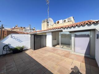 Location Appartement à Els Molins