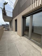 Location Appartement à Eixample. Espectacular piso de obra nueva
