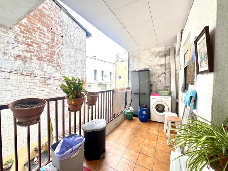 Foto 09c21145-916f-4138-8083-64c3069d8917. Flat in Els Molins Mataró