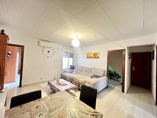 Appartamento in Els Molins. Bonito piso completamente exterior y luminoso