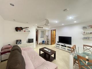 Appartement à Els Molins. Espectacular piso con ascensor