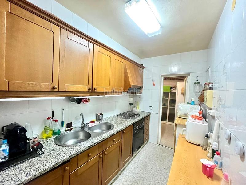 Foto 34379a96-45ce-4a23-86a9-b689cc9bec8e. Appartement avec chauffage dans Els Molins Mataró