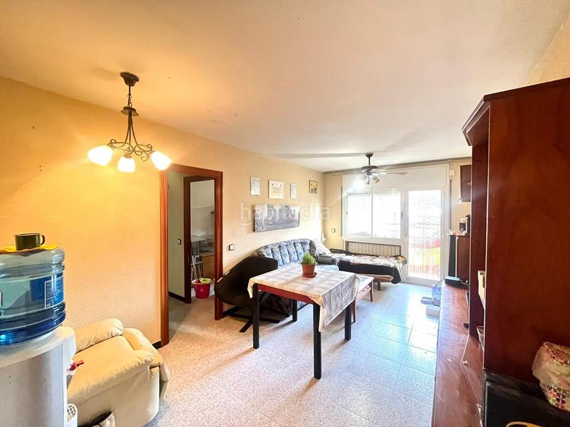 Foto 406ab5f2-48ec-46d3-961c-f071c2dc713d. Appartement avec chauffage dans Els Molins Mataró