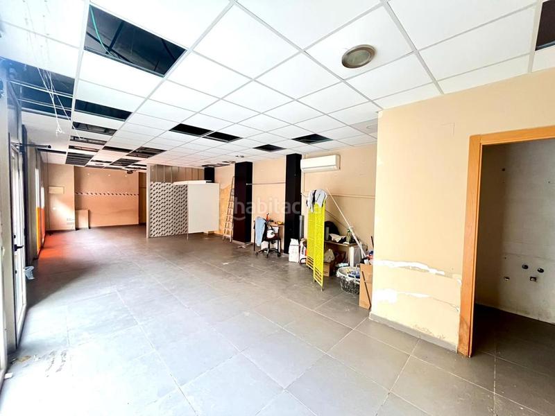 Foto 19fd1d38-1274-427a-aff1-8089e34af9cf. Alquiler local comercial magnifico local en alquiler en Mataró