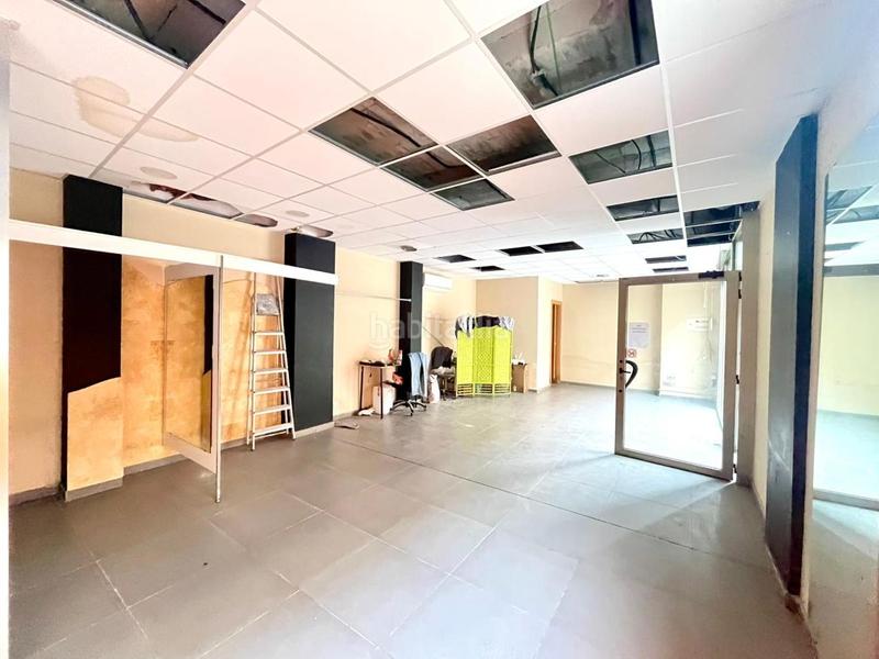 Foto afa0bb1e-a4e4-4e9d-8d43-ce9c84bda06a. Alquiler local comercial magnifico local en alquiler en Mataró