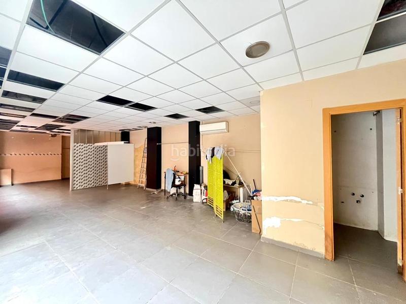 Foto de0ba6bf-23b5-4aab-b089-cd68a114cea8. Alquiler local comercial magnifico local en alquiler en Mataró