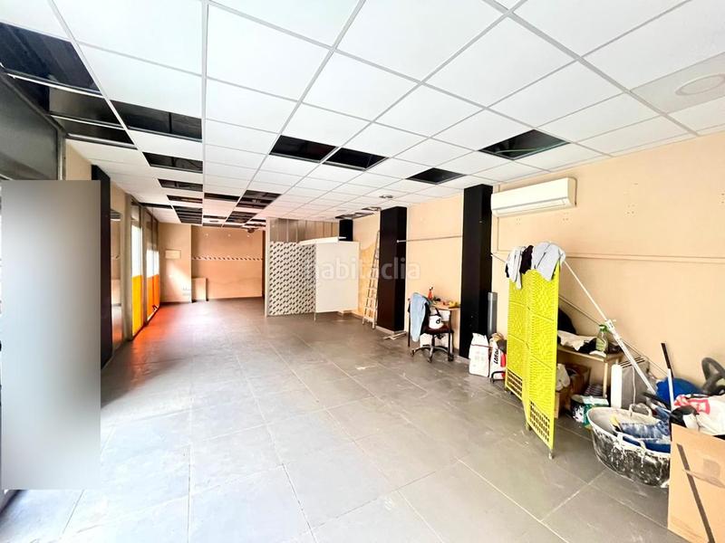 Foto ef7a5ee7-1ece-4046-8332-321955613f0c. Alquiler local comercial magnifico local en alquiler en Mataró