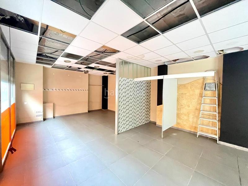 Foto 0c962418-7425-4598-a78a-fe8e8eec8a3d. Rent business premise in Centre Mataró