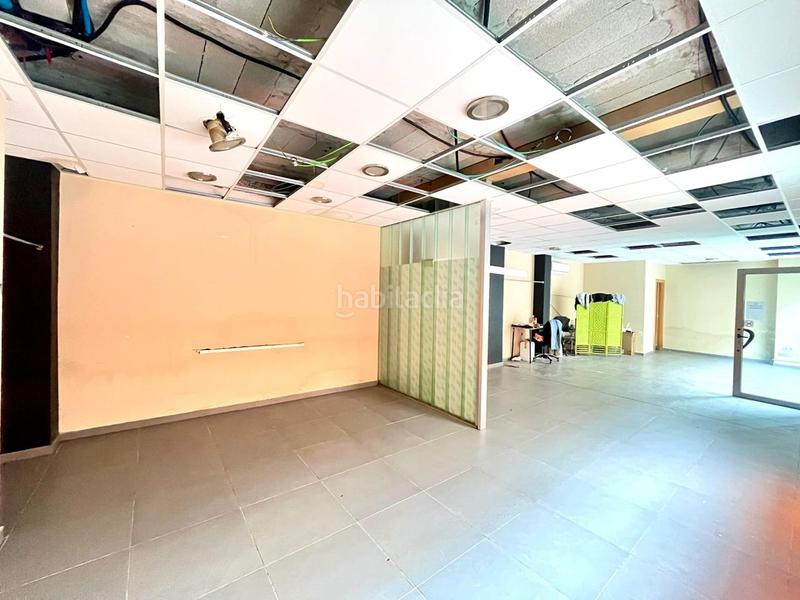 Foto 2cda18b0-d0bc-44dd-9e6f-7110a27801a7. Rent business premise in Centre Mataró