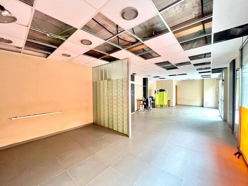 Foto 52a37b30-1b74-4e8a-9aff-65e44e1234a1. Rent business premise in Centre Mataró
