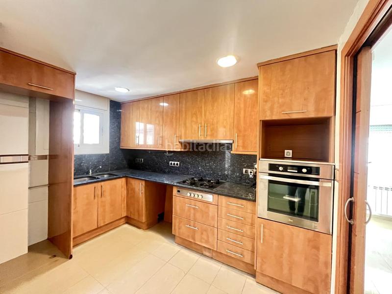 Foto 4ad0a602-acc2-428f-b798-76ea6cb47a92. Piso precioso piso con ascensor muy luminoso en Cerdanyola Nord Mataró