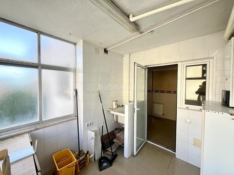 Foto abac792c-5f5e-4d5e-bc7a-79c4746316f1. Piso precioso piso con ascensor muy luminoso en Cerdanyola Nord Mataró