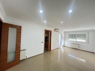 Appartamento in Cerdanyola Nord. Precioso piso con ascensor muy luminoso