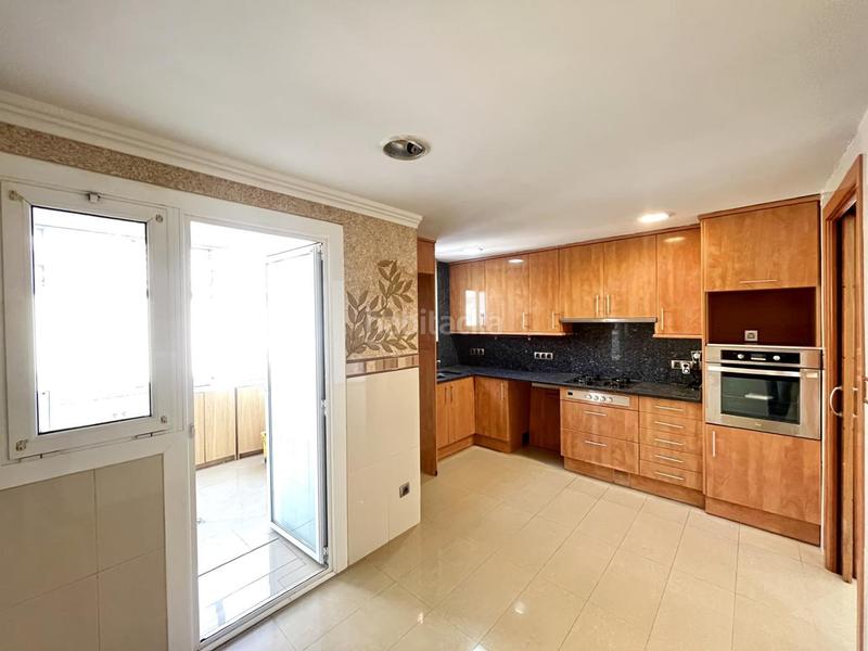 Foto adc530ac-76cb-49c1-af5c-a62ce0a1e042. Piso precioso piso con ascensor muy luminoso en Cerdanyola Nord Mataró