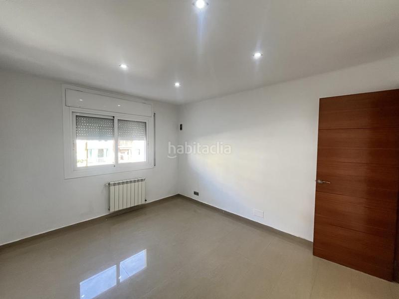 Foto bfac3cd4-ab9d-40a6-8329-14101df7c9e3. Piso precioso piso con ascensor muy luminoso en Cerdanyola Nord Mataró