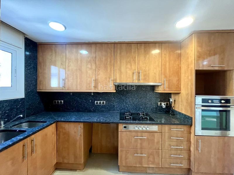 Foto e1789fc3-64a2-4e92-9f1d-5510aa20b4de. Piso precioso piso con ascensor muy luminoso en Cerdanyola Nord Mataró