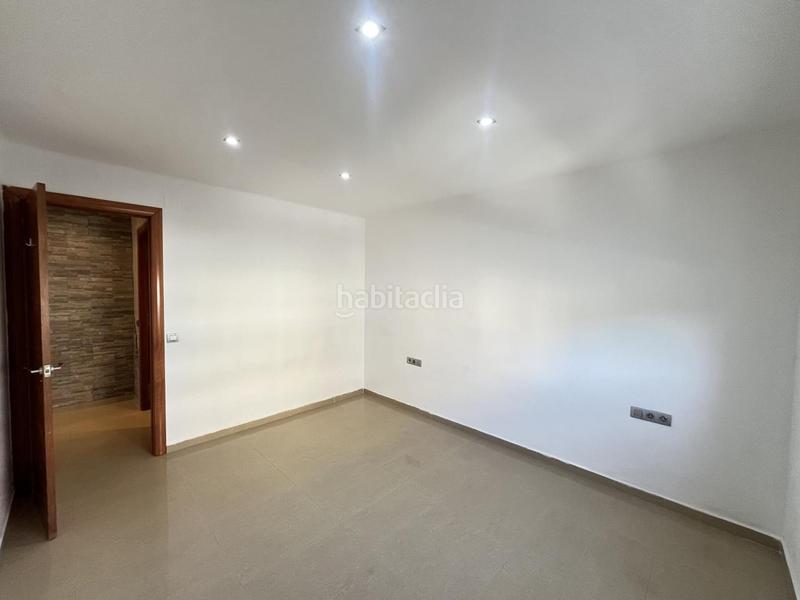 Foto ea5e6e5f-9f8a-4f9e-b2eb-4ace0fa5ddee. Piso precioso piso con ascensor muy luminoso en Cerdanyola Nord Mataró