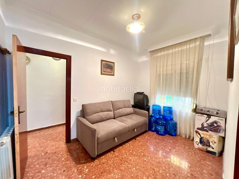 Foto 2008d9ab-ceaf-4e47-8aee-e6411b85aeb1. Planta baja espectacular planta baja con terraza en Mataró