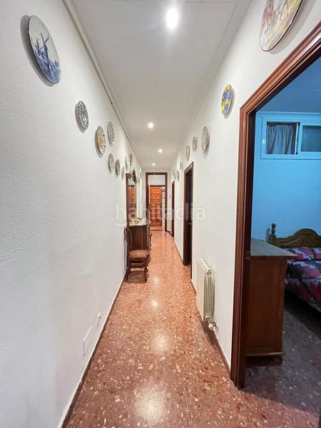 Foto 33ccbf2e-5a2b-45a9-b3a6-24568de081af. Planta baja espectacular planta baja con terraza en Mataró