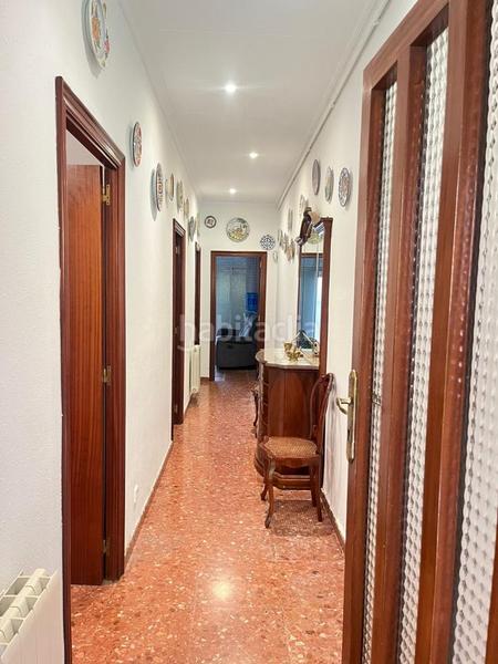 Foto 632382ca-a2f6-4304-9508-0c2d0e0ef858. Planta baja espectacular planta baja con terraza en Mataró