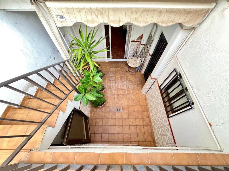 Foto 7a920343-1726-47a7-882c-657cc4f133b7. Planta baja espectacular planta baja con terraza en Mataró