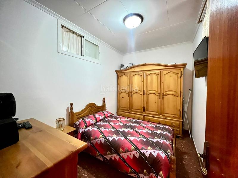 Foto a662605e-ce65-43c1-aa96-fa90d9197113. Planta baja espectacular planta baja con terraza en Mataró