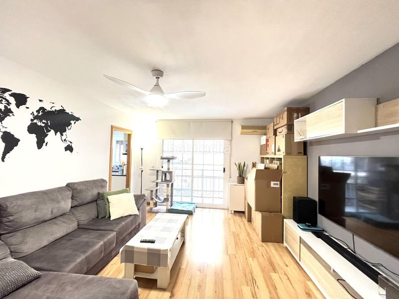 Foto 0764d7a5-8102-4fe8-af96-b297a582bfd2. Flat in Eixample Mataró