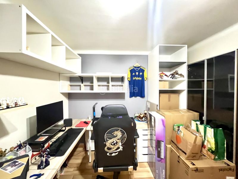 Foto 1f3612b4-1d0f-4323-8bed-fd996b14d5ec. Flat in Eixample Mataró