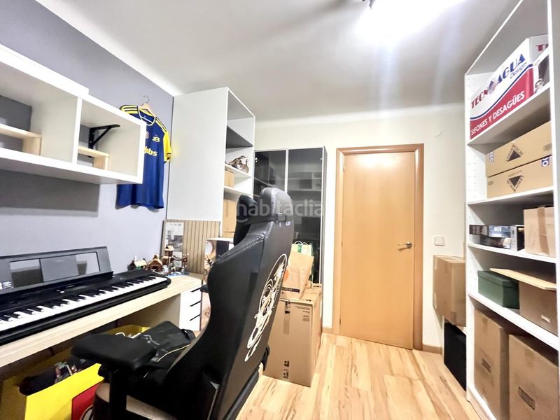 Foto 217c0cd9-0f76-427d-9ea9-c8b3d33e3c8d. Flat in Eixample Mataró