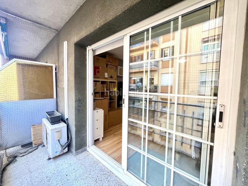 Foto 54229009-dcce-48ac-90bb-0e225637cc42. Flat in Eixample Mataró