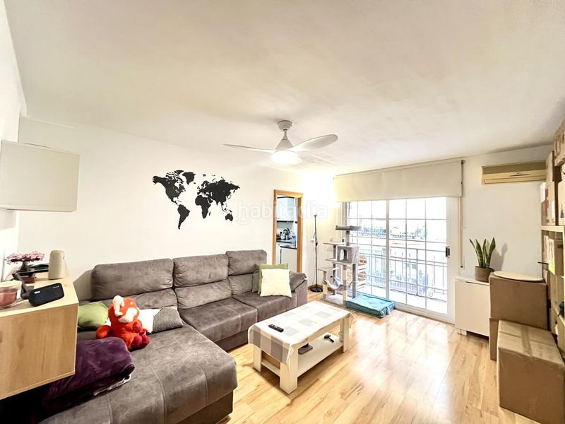 Foto 853c40c8-ab83-4a29-ab7f-bb1ce19ae773. Flat in Eixample Mataró