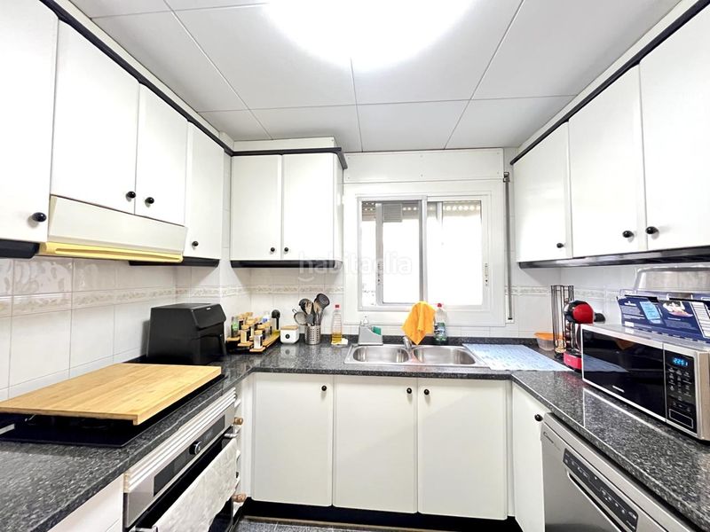 Foto b3fbc051-5619-40f9-bb69-a8c8ddf21339. Flat in Eixample Mataró