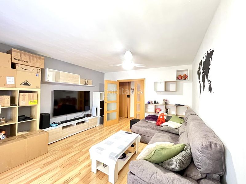 Foto b78de647-f3a8-4f20-bcf5-d0389650df82. Flat in Eixample Mataró