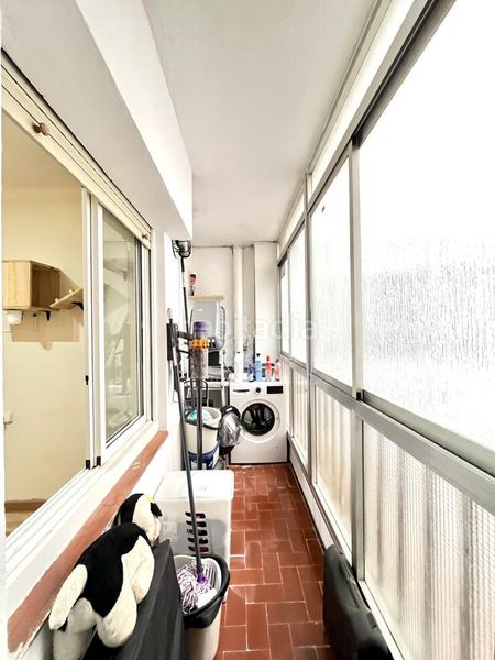 Foto ca28f00a-46e9-4656-822f-53a0a5dff482. Flat in Eixample Mataró