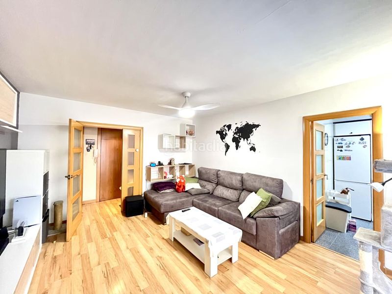 Foto d99846cb-bd04-44fc-a134-57e5be25a1a4. Flat in Eixample Mataró