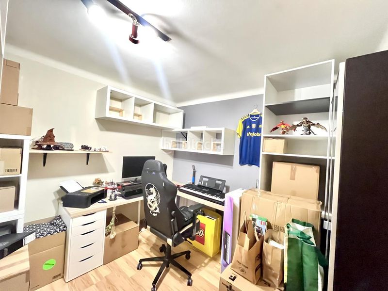 Foto d99fce16-73e3-4c99-875e-dfd6b42756ee. Flat in Eixample Mataró