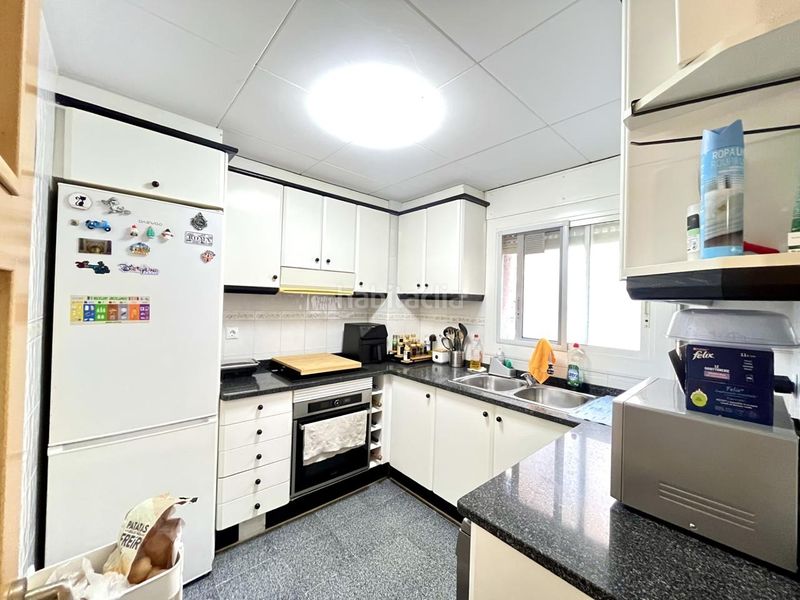 Foto de2a4ab3-4101-4b81-b0ac-c8d78d52e5a8. Flat in Eixample Mataró