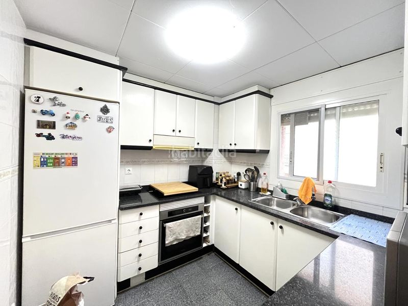 Foto ff419ee2-06ff-4bf9-a2b6-aa95346db148. Flat in Eixample Mataró