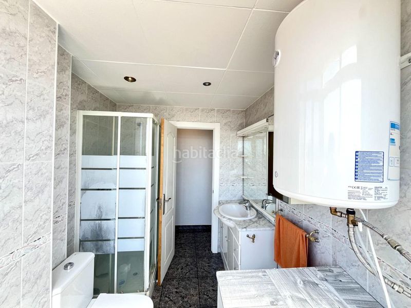 Foto 40a181a7-021f-492c-9425-cc89c1682707. Piso espectacular piso completamente exterior y luminoso en Mataró